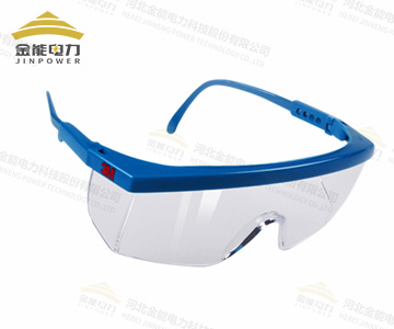 3M高性能防沖擊眼鏡|防風(fēng)沙|防飛濺|抗沖擊防護(hù)眼鏡