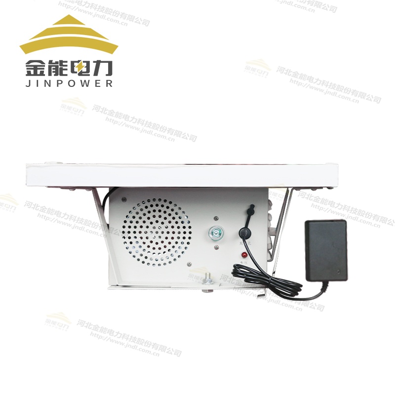 六合一驅(qū)鳥器高亮高聲壓可遠(yuǎn)程遙控