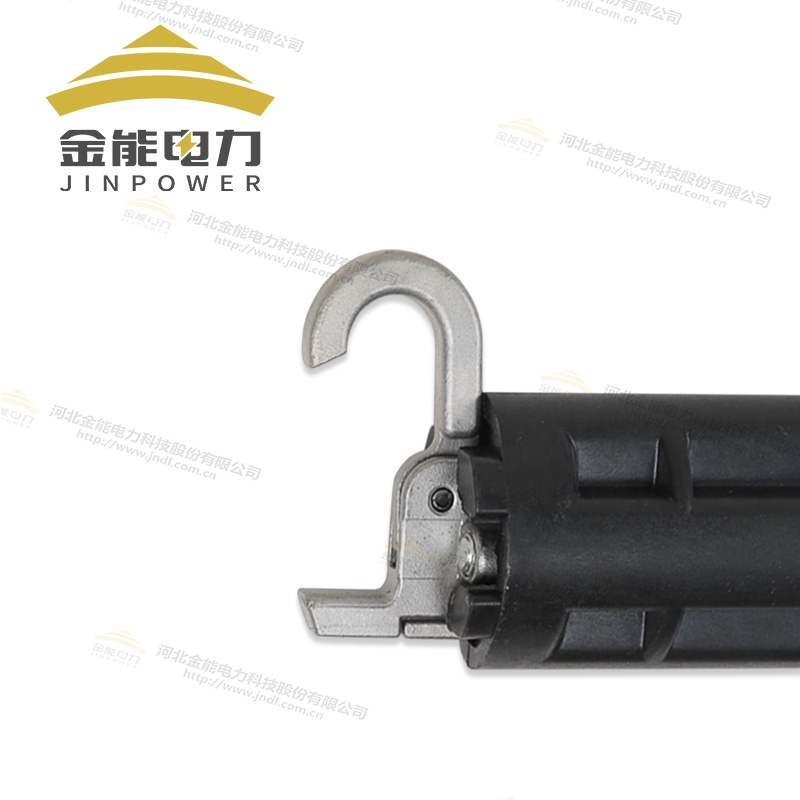 射槍操作桿絕緣增力扳手 操作簡(jiǎn)單，結(jié)實(shí)耐用